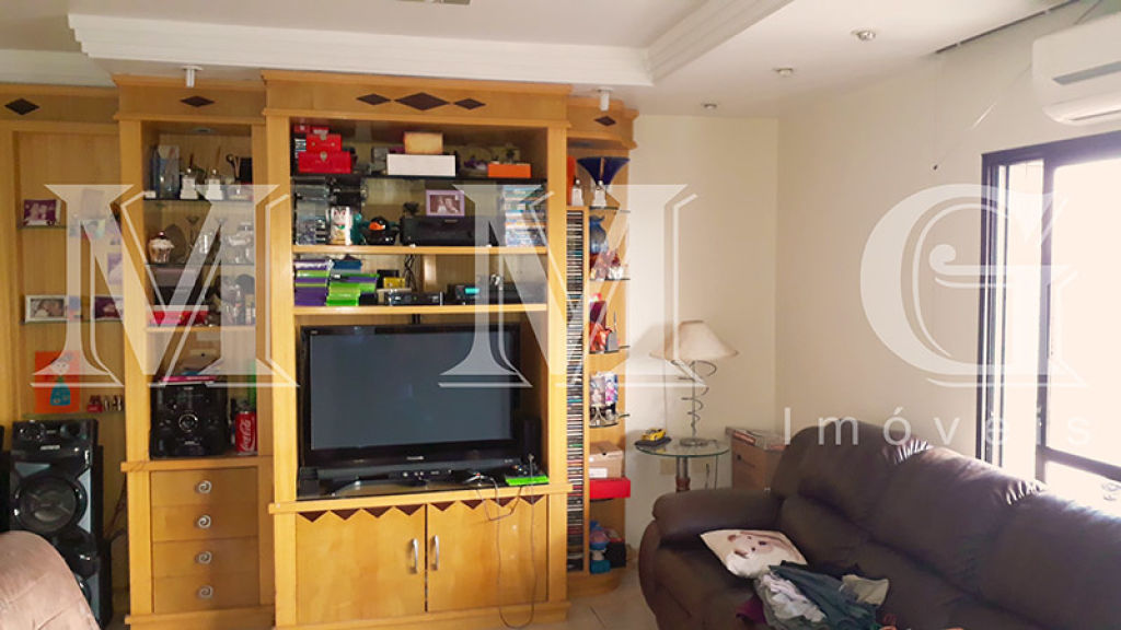 Apartamento para Venda - Jardim da Saúde