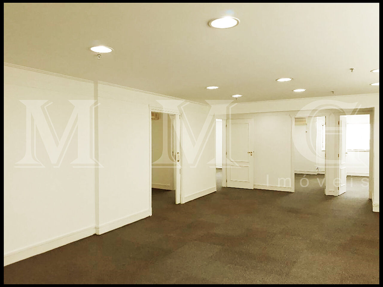 Conj. Comercial para Venda - Jardim Paulista