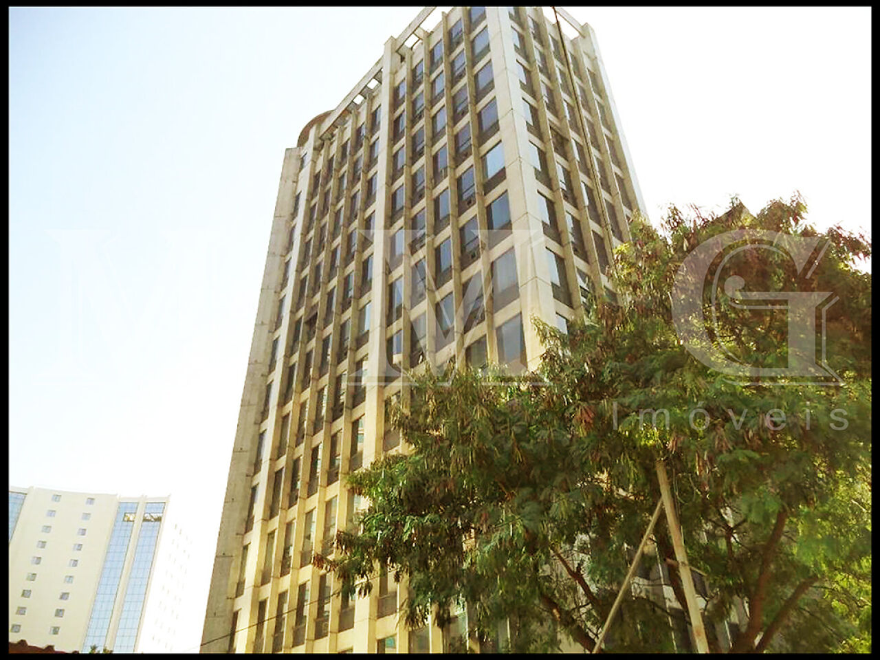 Conj. Comercial para Venda - Vila Olímpia
