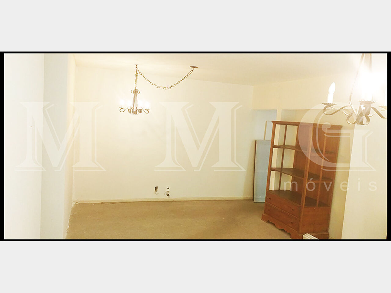 Apartamento para Venda - Paraíso