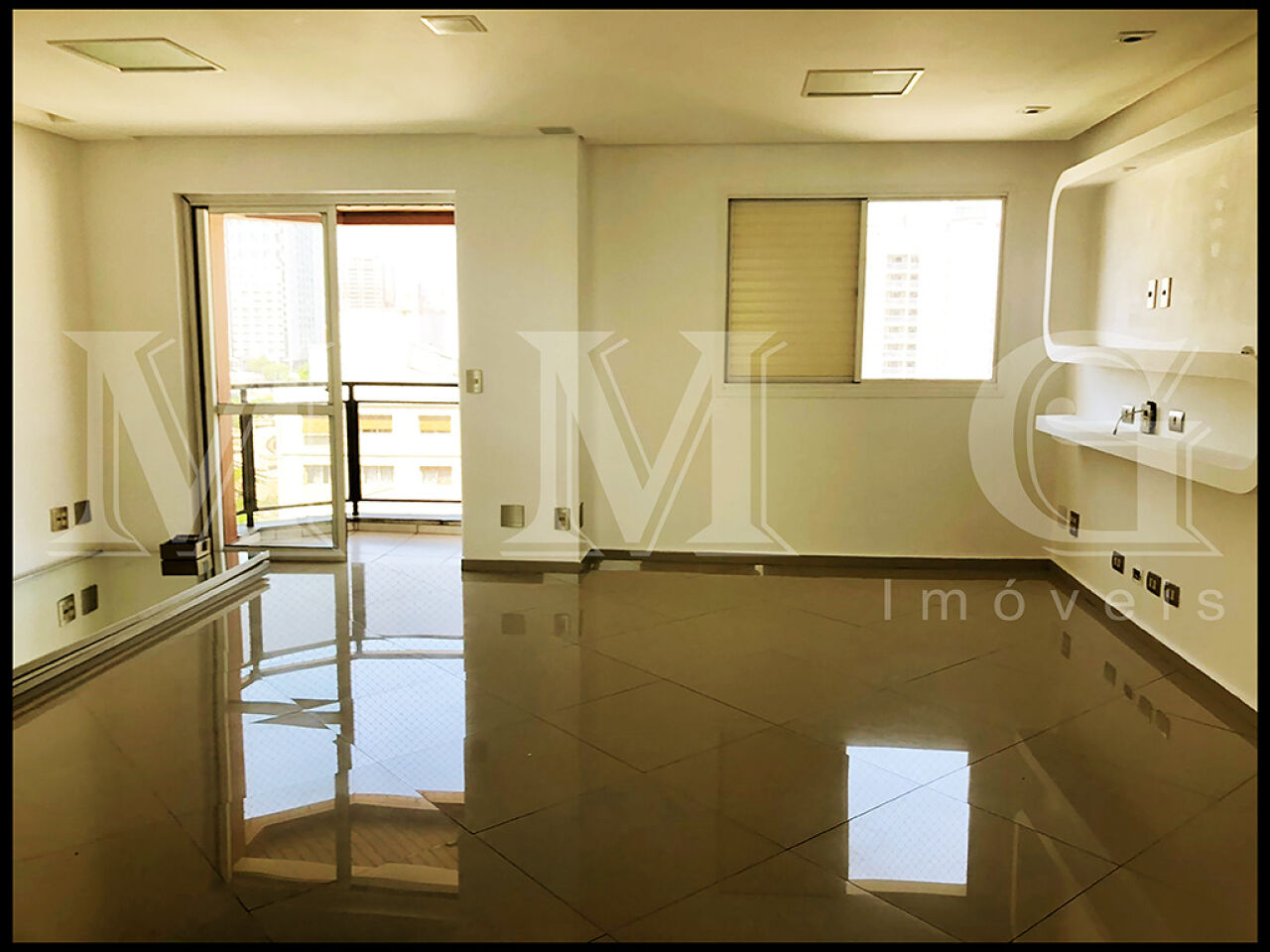 Apartamento para Venda - Vila Mariana