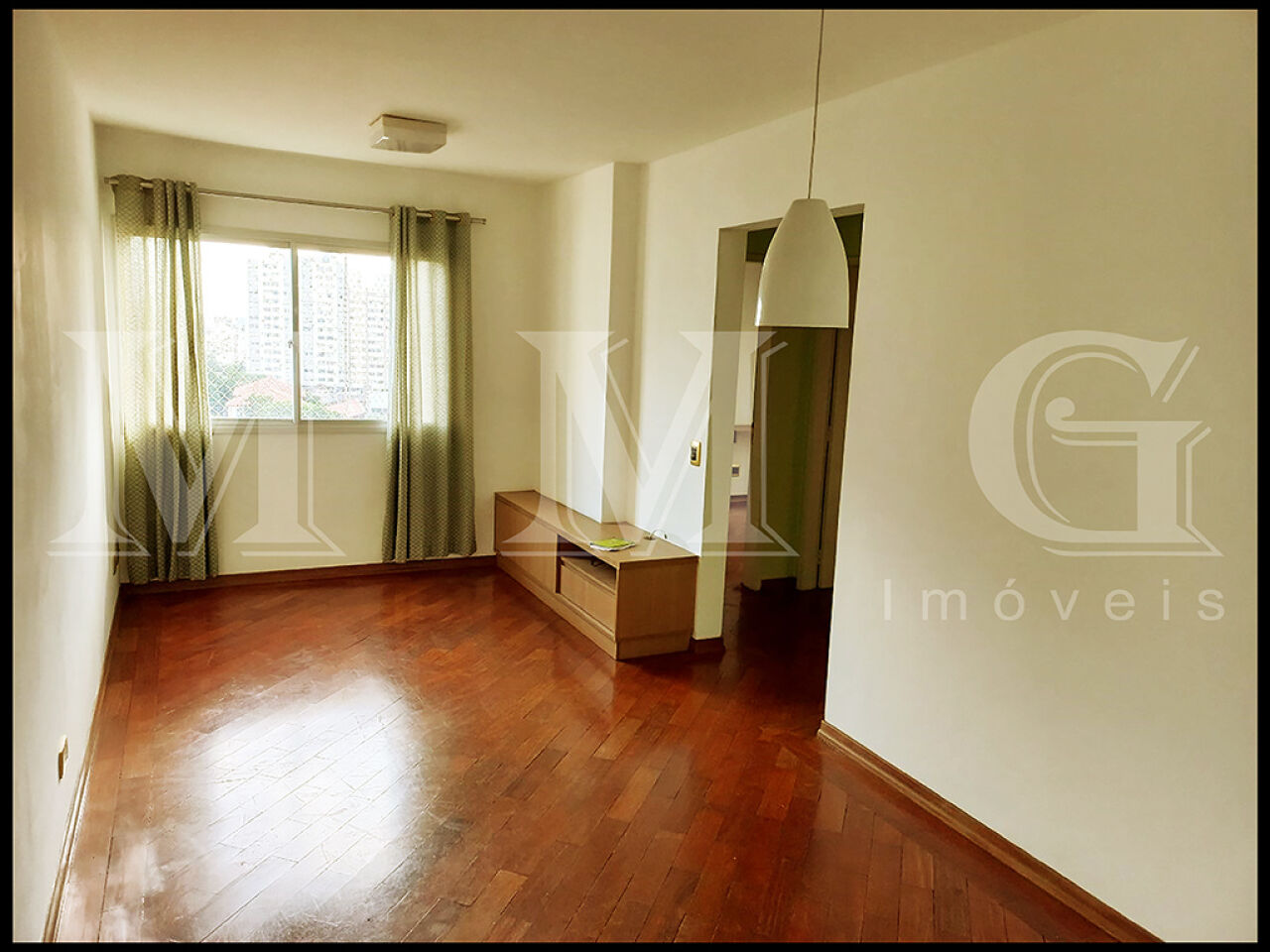 Apartamento para Venda - Vila Mariana