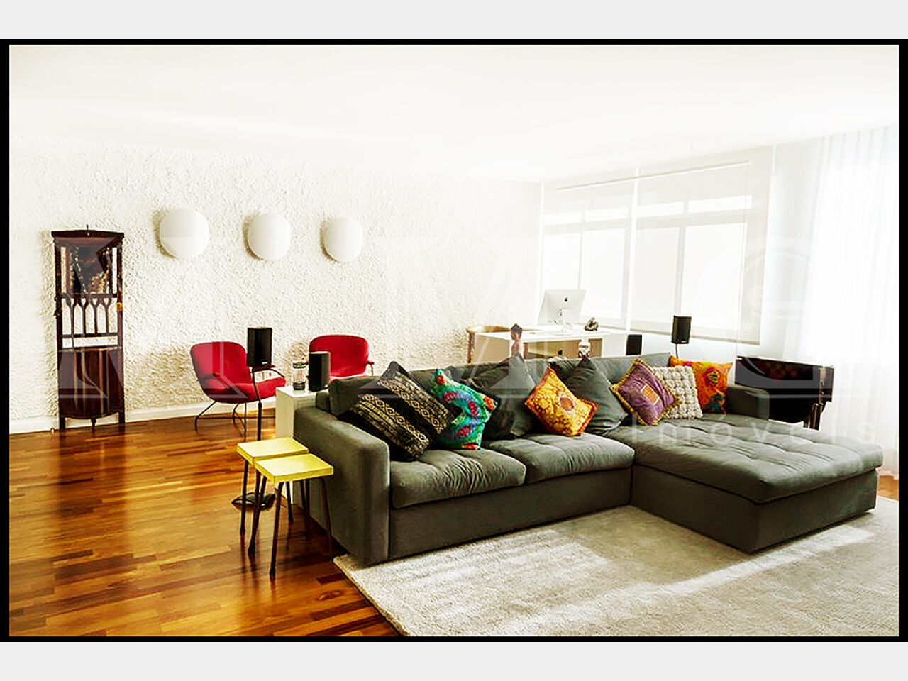 Apartamento para Venda - Paraíso