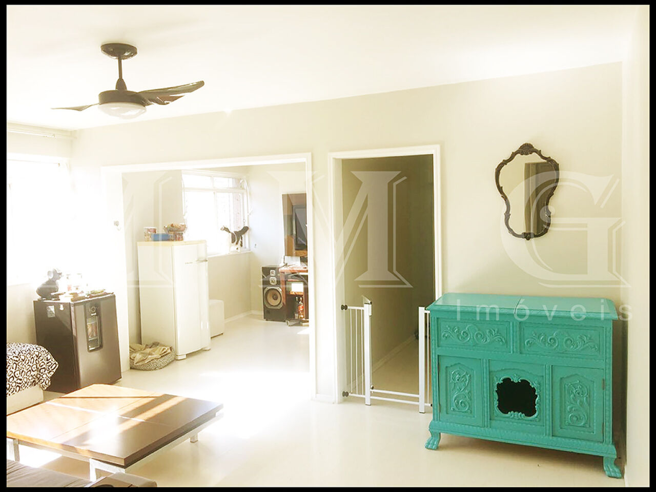 Apartamento para Venda - Vila Mariana