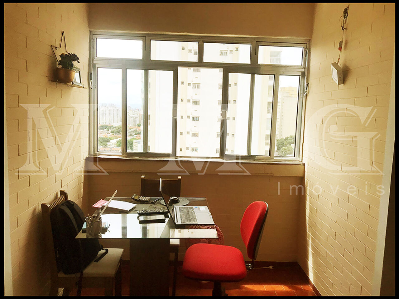 Apartamento para Venda - Cambuci