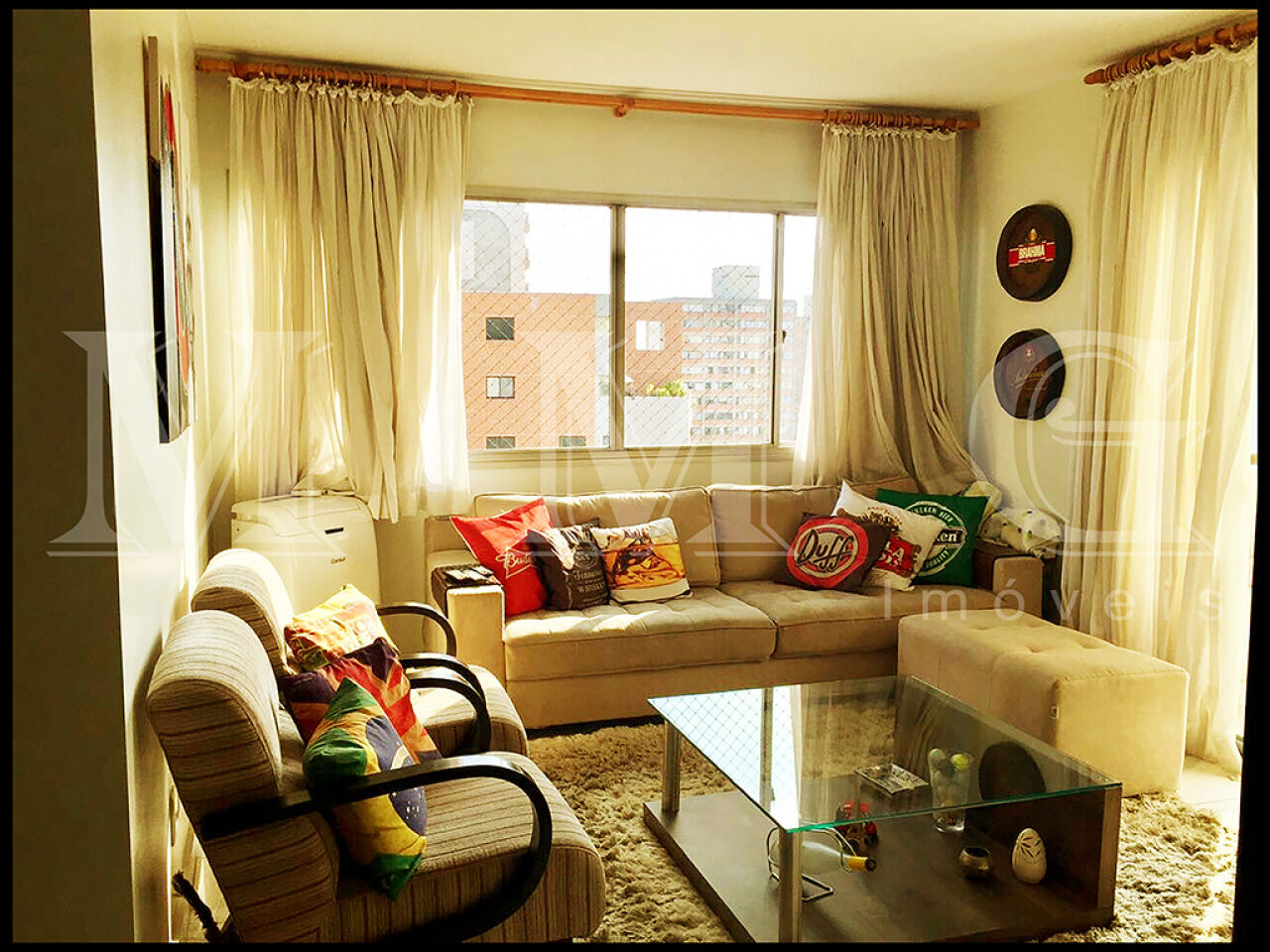 Apartamento para Venda - Vila Mariana
