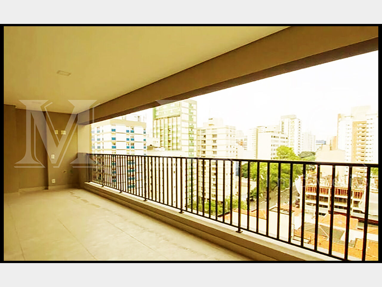 Apartamento para Venda - Vila Mariana