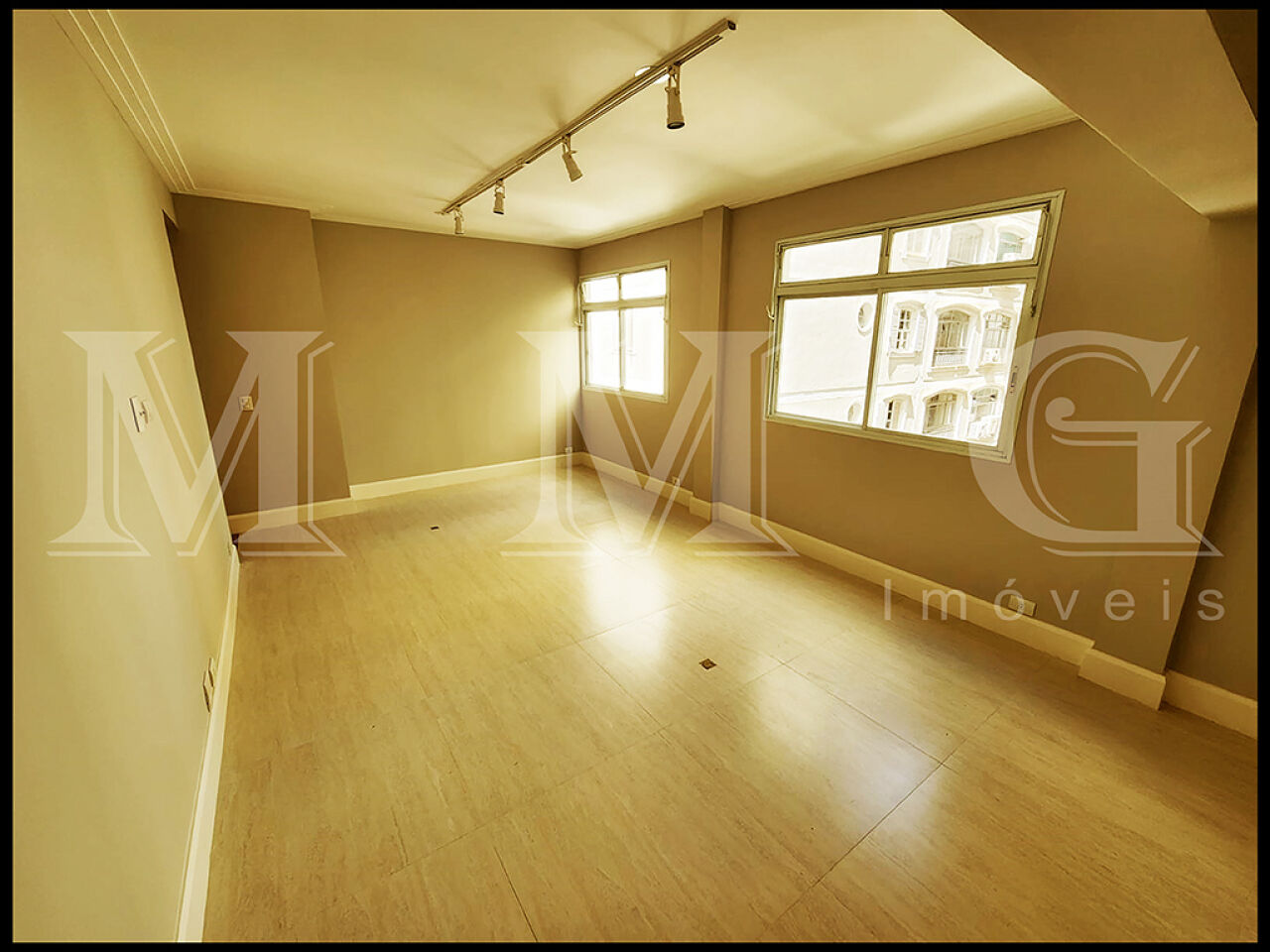 Apartamento para Venda - Cerqueira César