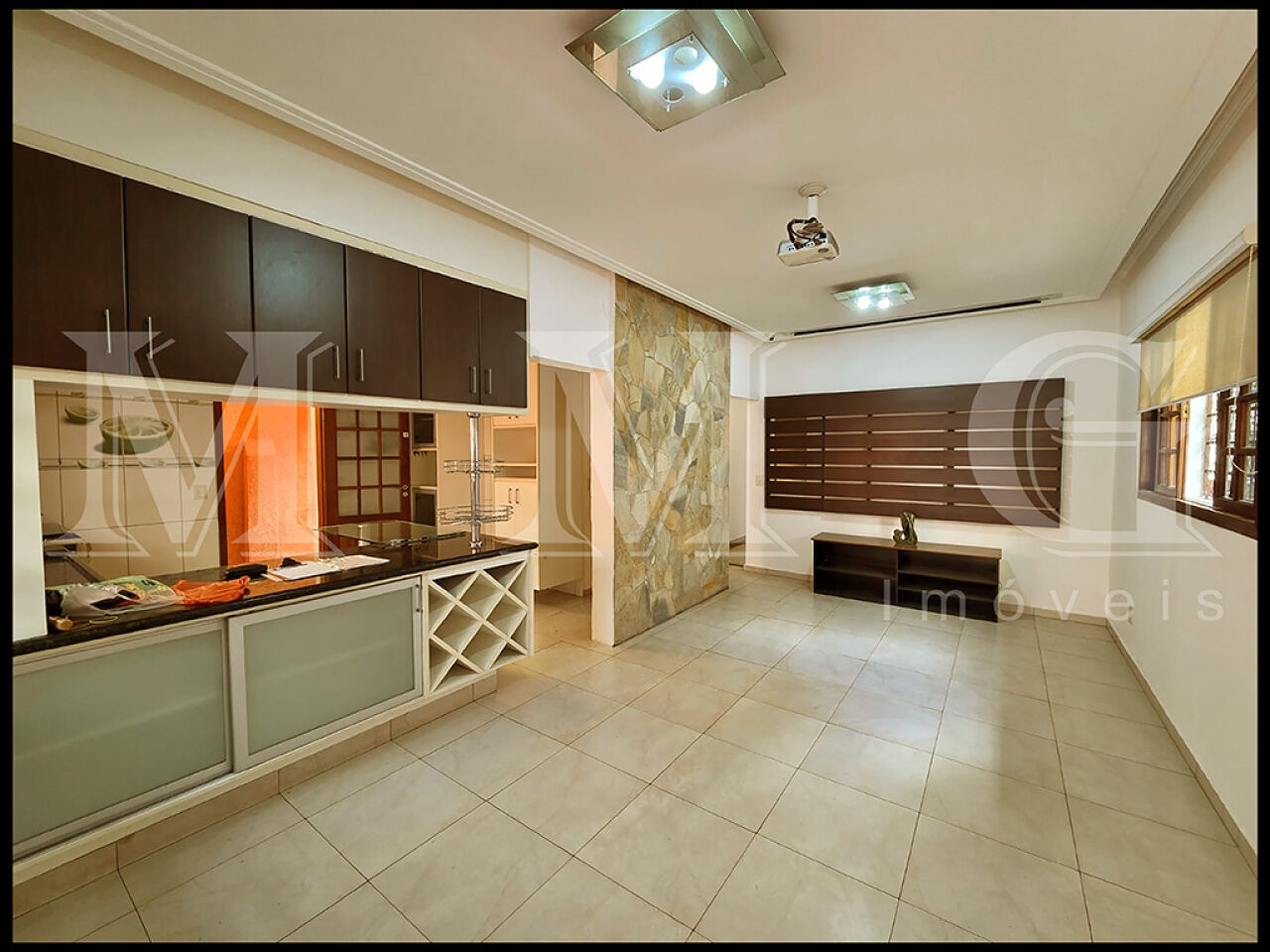 Casa Térrea para Venda - Vila Mariana