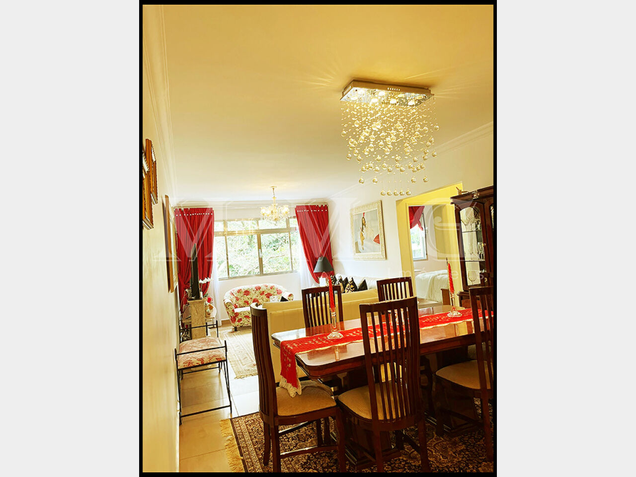 Apartamento para Venda - Cambuci