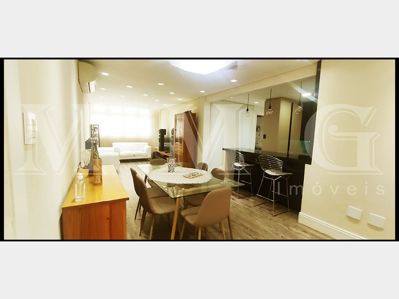 Apartamento para Venda - Vila Mariana