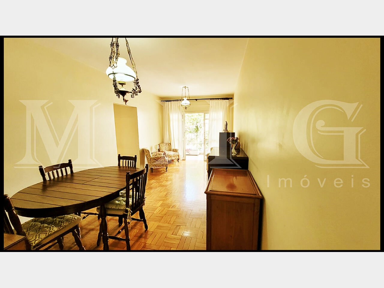 Apartamento para Venda - Vila Mariana