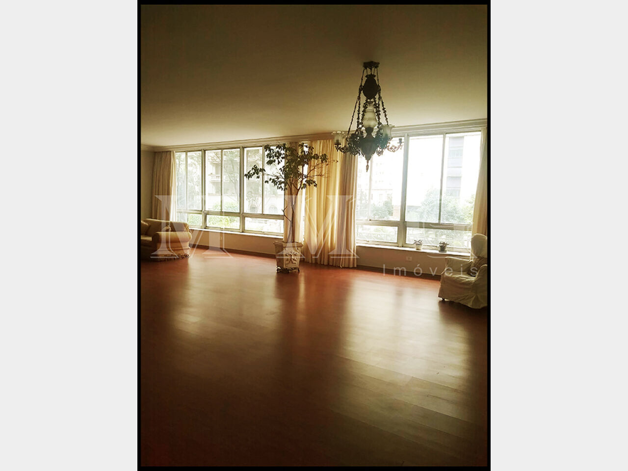 Apartamento para Venda - Santa Cecília