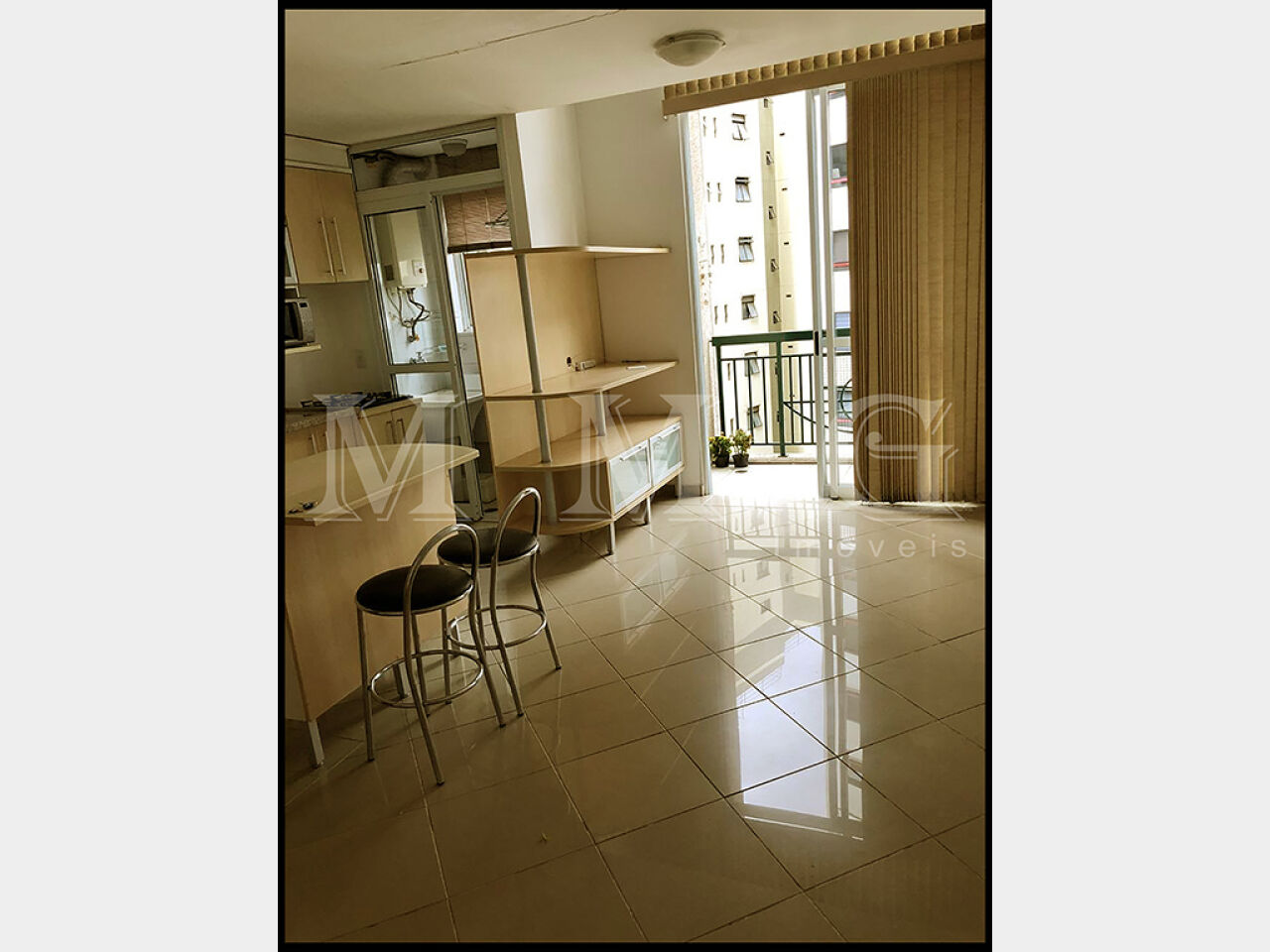 Duplex para Venda - Vila Mariana