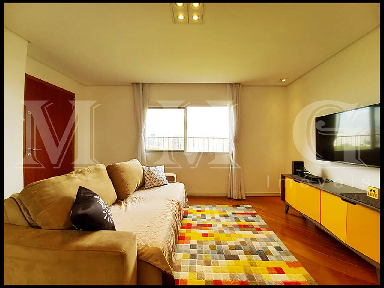 Apartamento para Venda - Cambuci