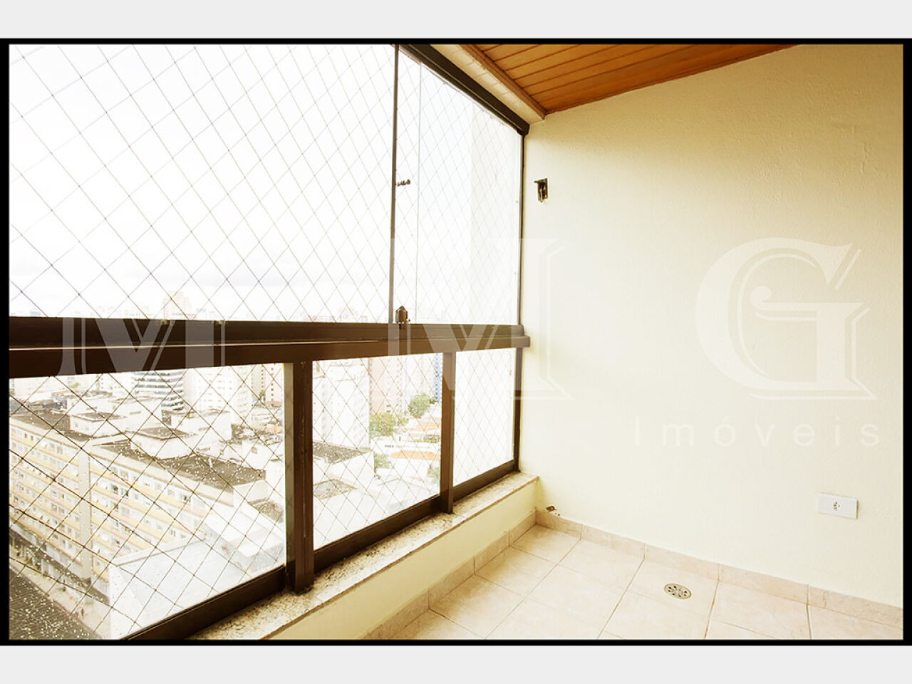 Apartamento para Venda - Vila Nova Conceição