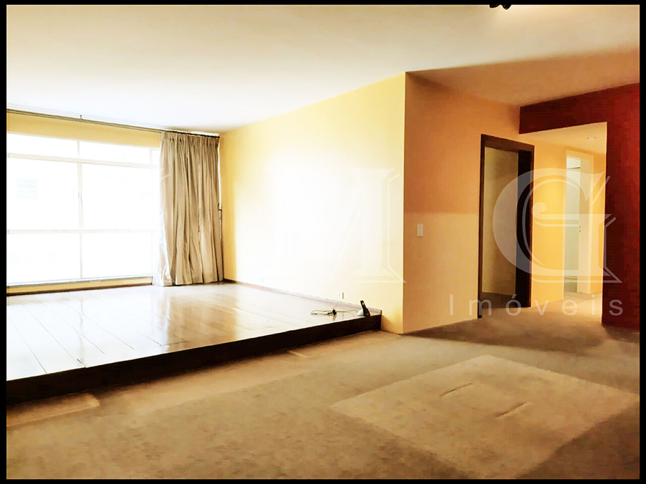 Apartamento para Venda - Bela Vista