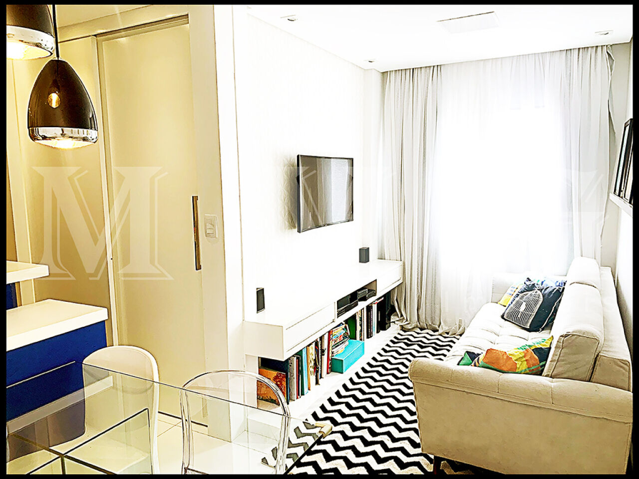 Apartamento para Venda - Vila Uberabinha