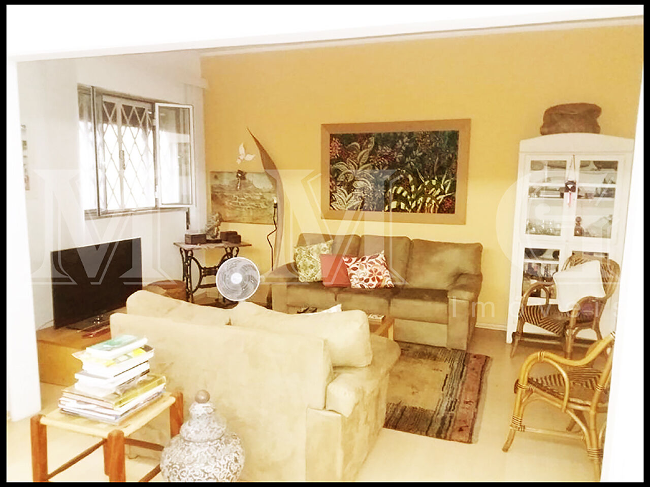 Apartamento para Venda - Brooklin Paulista