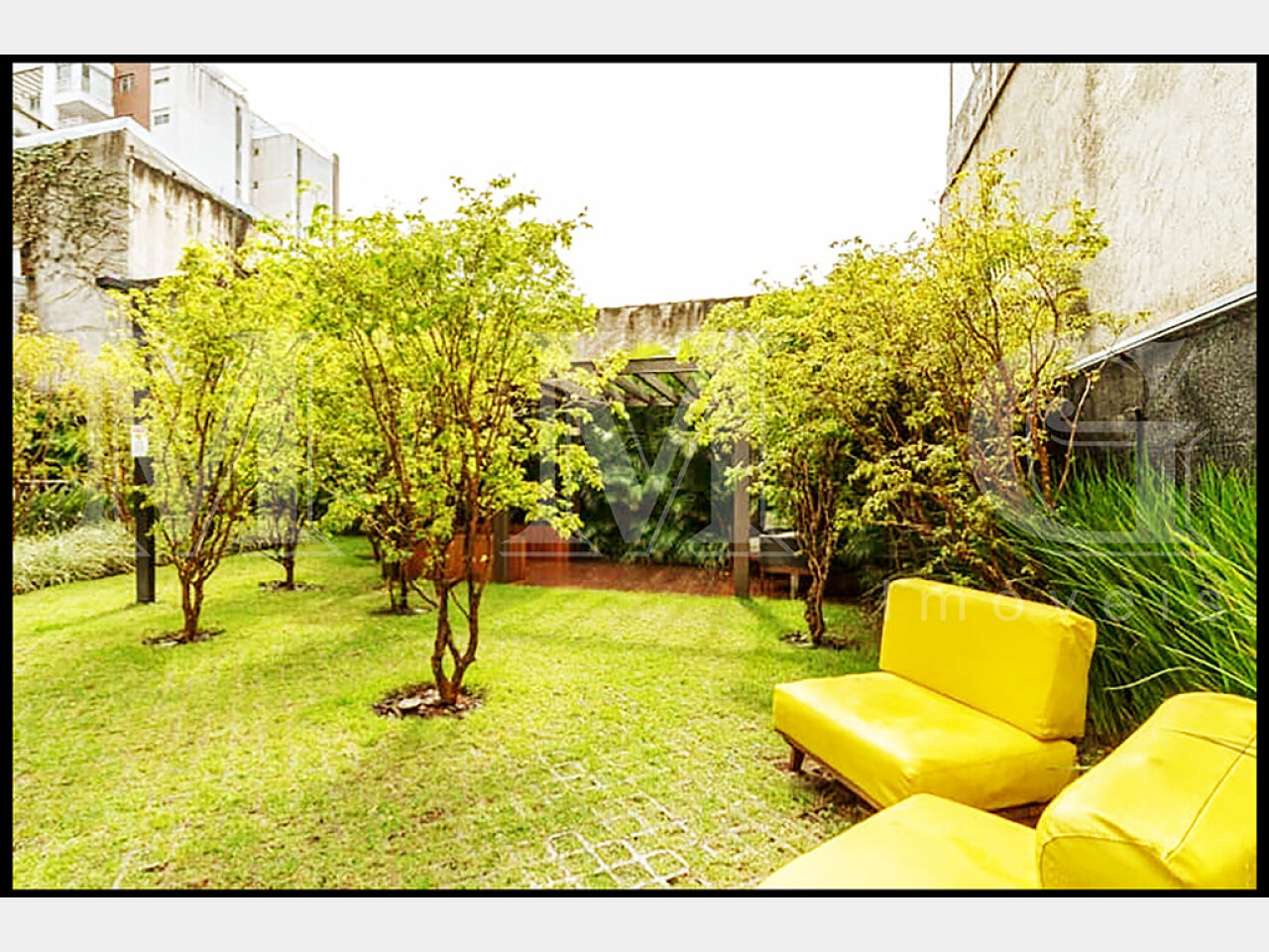 Apartamento para Venda - Pinheiros