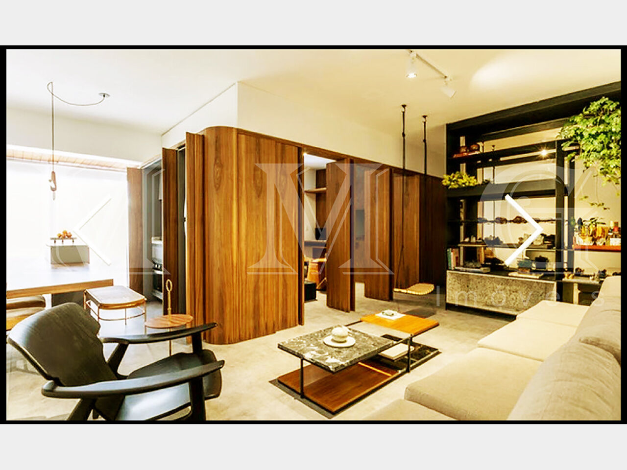 Apartamento para Venda - Cerqueira César
