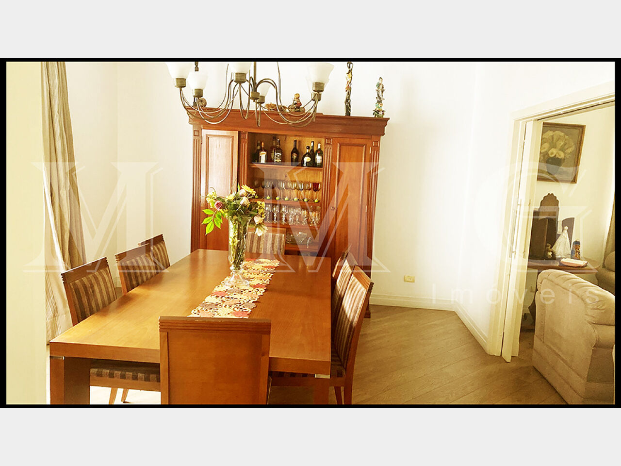 Apartamento para Venda - Higienópolis