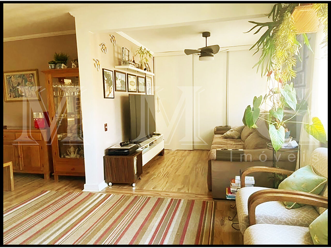 Apartamento para Venda - Campo Belo