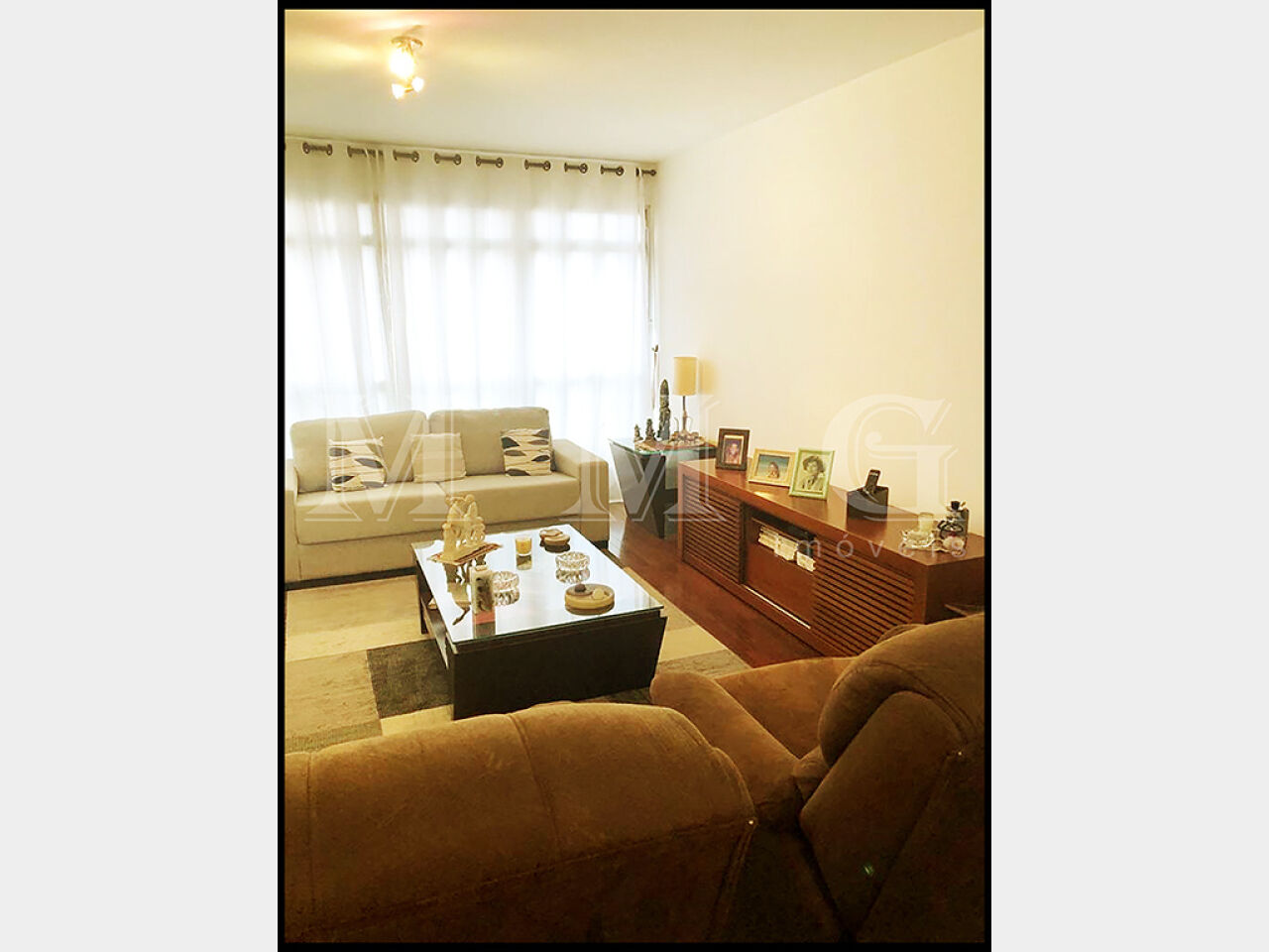 Apartamento para Venda - Paraíso