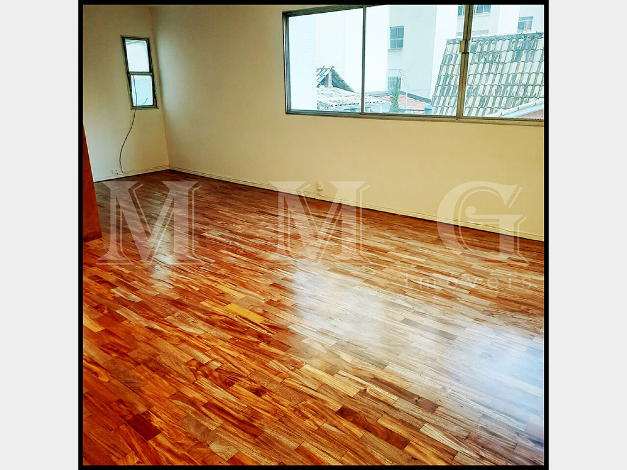 Apartamento para Venda - Jardim Paulista