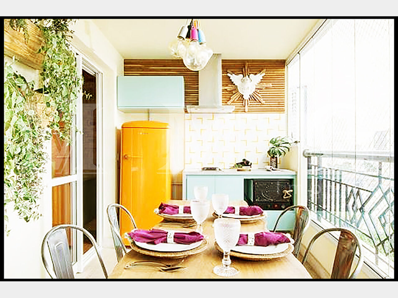Apartamento para Venda - Vila Uberabinha