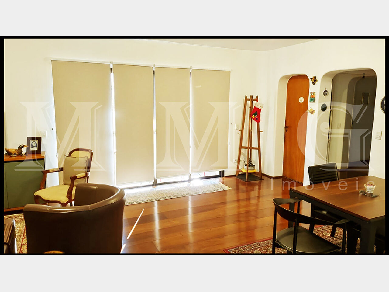 Apartamento para Venda - Aclimação