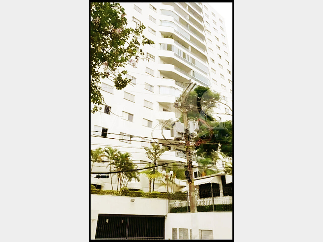 Apartamento para Venda - Vila Monte Alegre