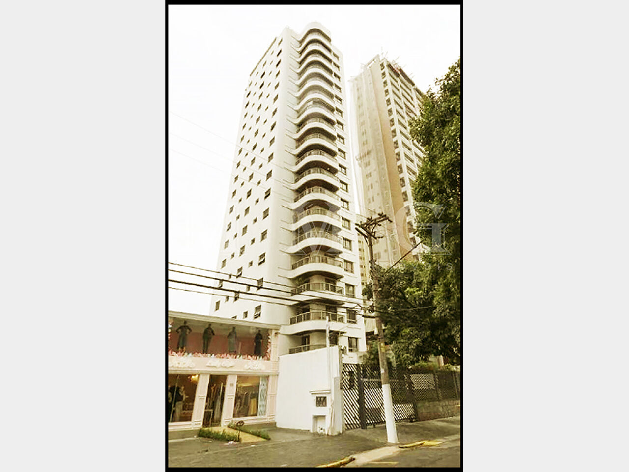 Apartamento para Venda - Jardim da Saúde