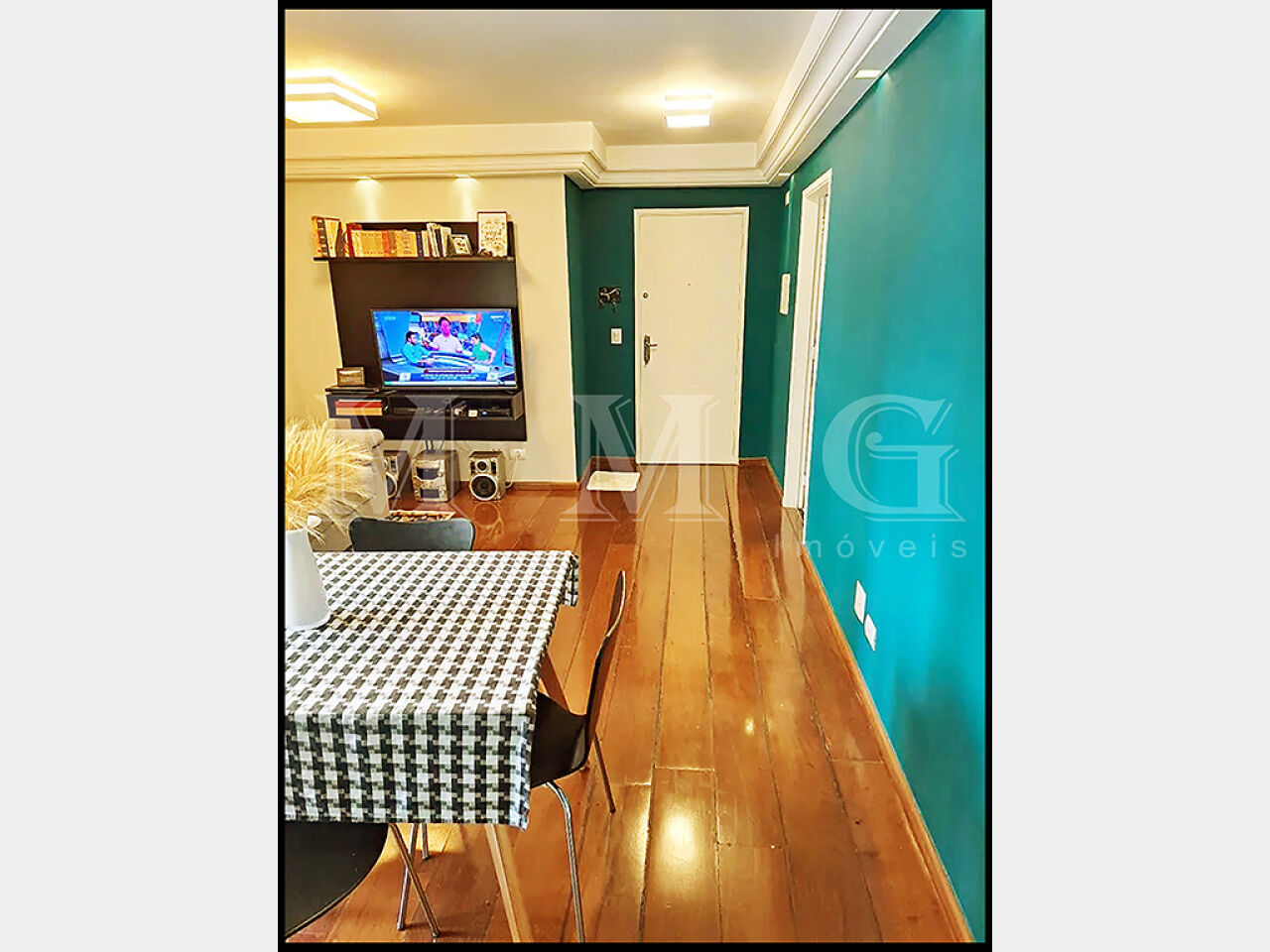 Apartamento para Venda - Perdizes