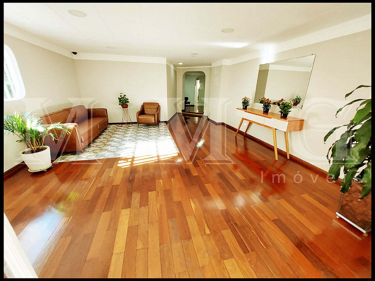 Apartamento para Venda - Indianópolis