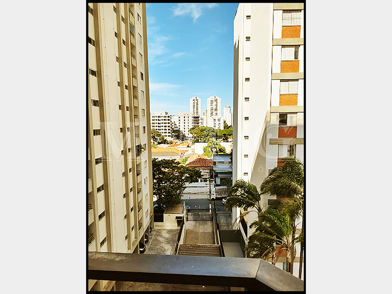Apartamento para Venda - Brooklin Paulista
