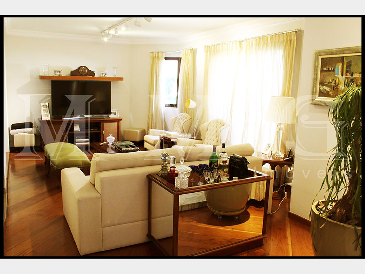 Apartamento para Venda - Jardim Vila Mariana
