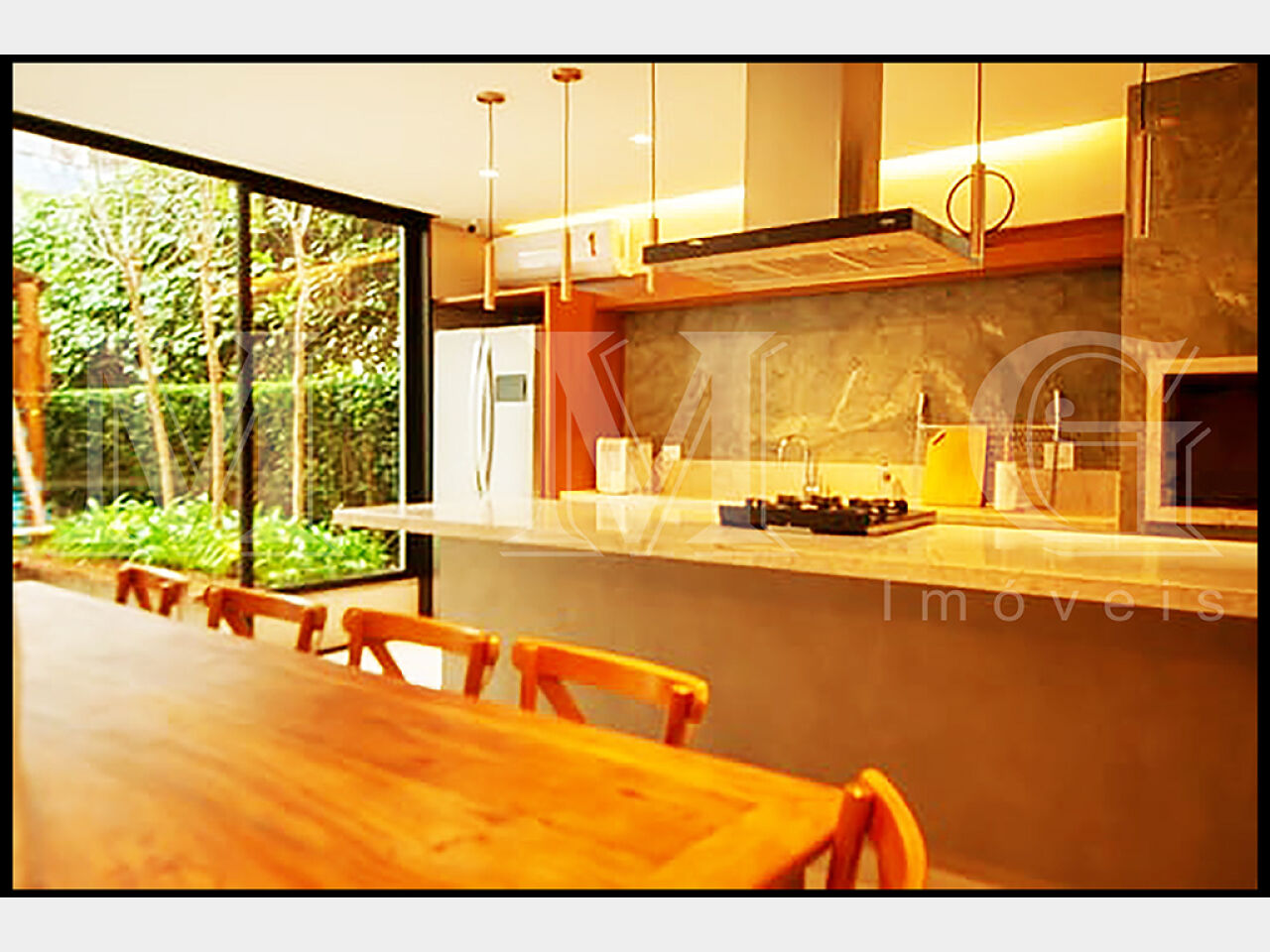 Apartamento para Venda - Pinheiros