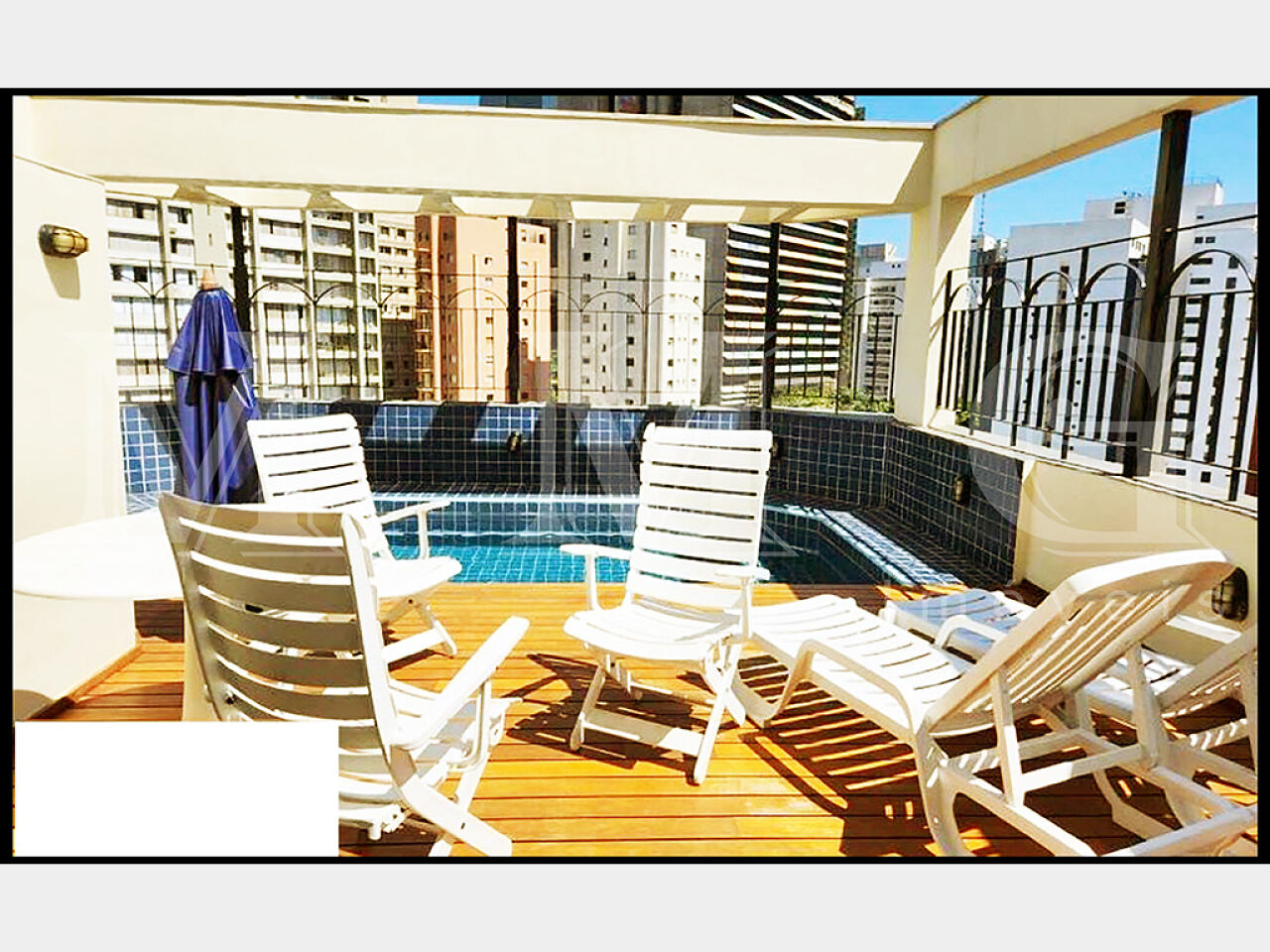 Duplex para Venda - Bela Vista