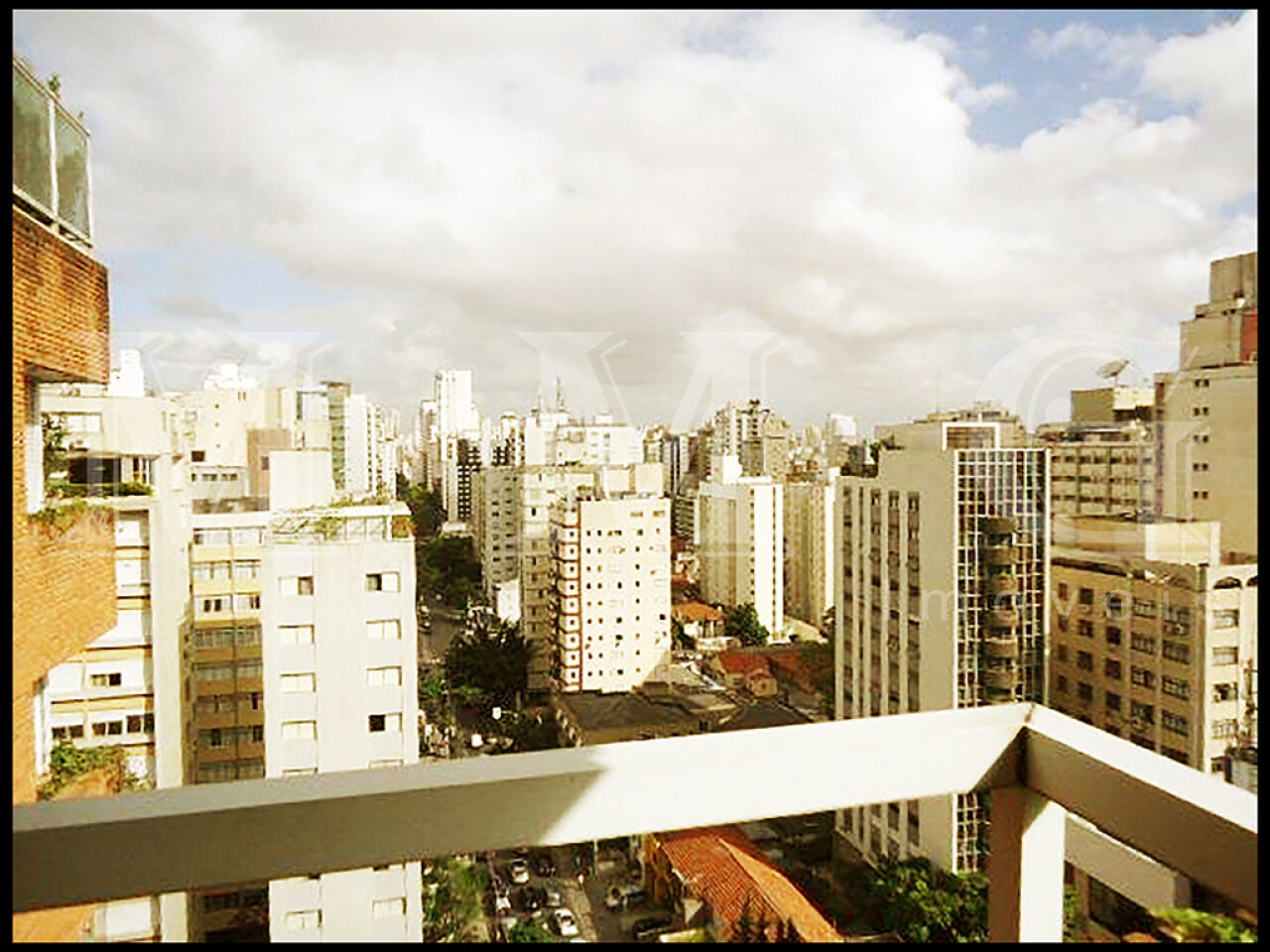 Apartamento para Venda - Jardim Paulista