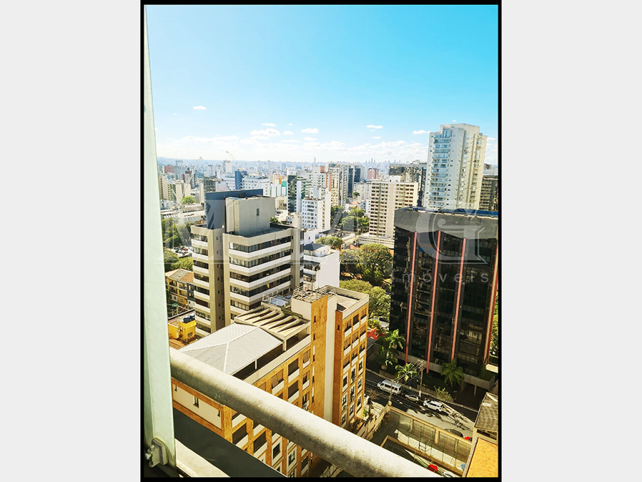 Cobertura para Venda - Bela Vista