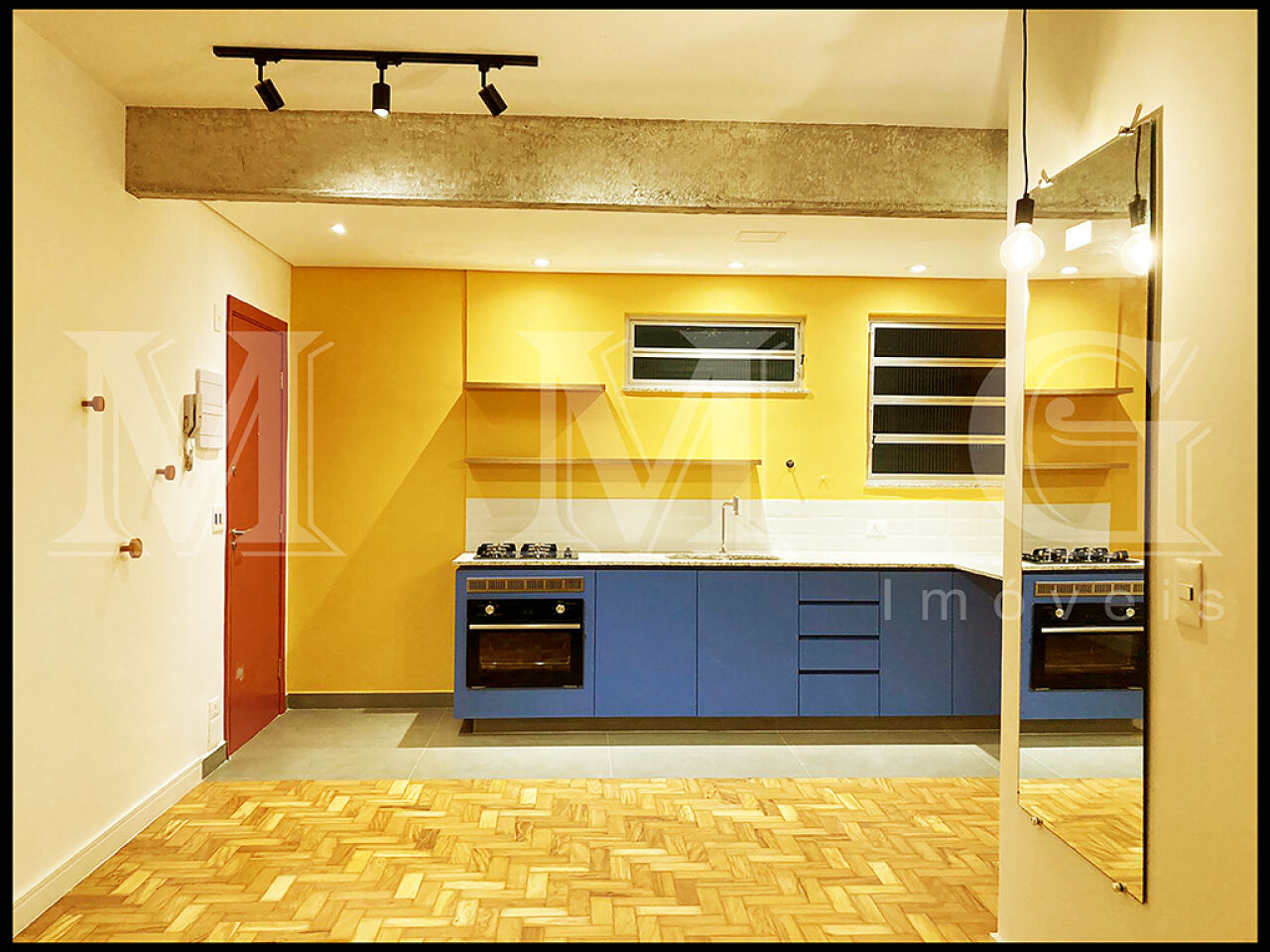 Apartamento para Venda - Liberdade