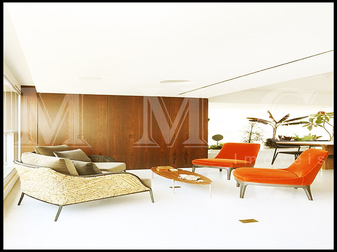 Apartamento para Venda - Vila Clementino