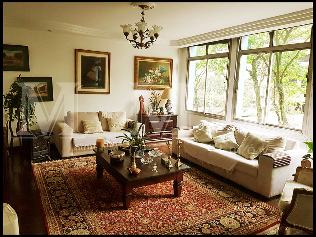 Apartamento para Venda - Bela Vista