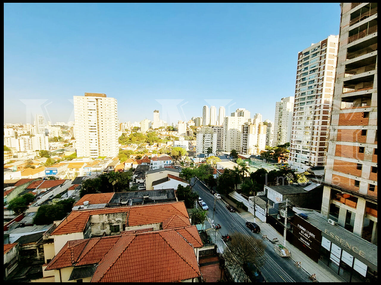 Apartamento para Venda - Vila Mariana
