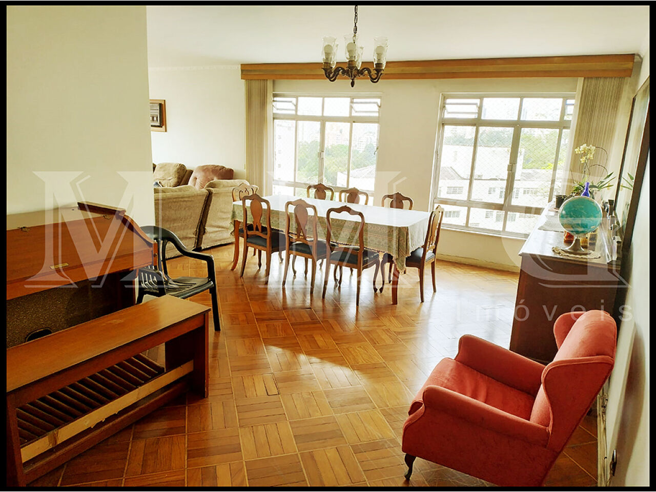 Apartamento para Venda - Vila Mariana