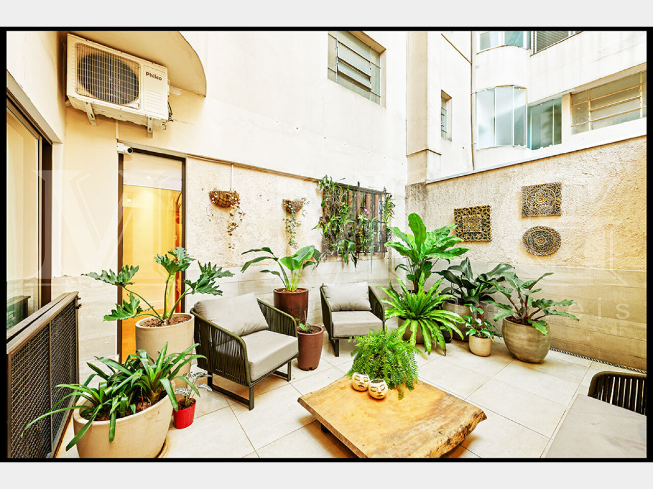 Apartamento para Venda - Vila Mariana
