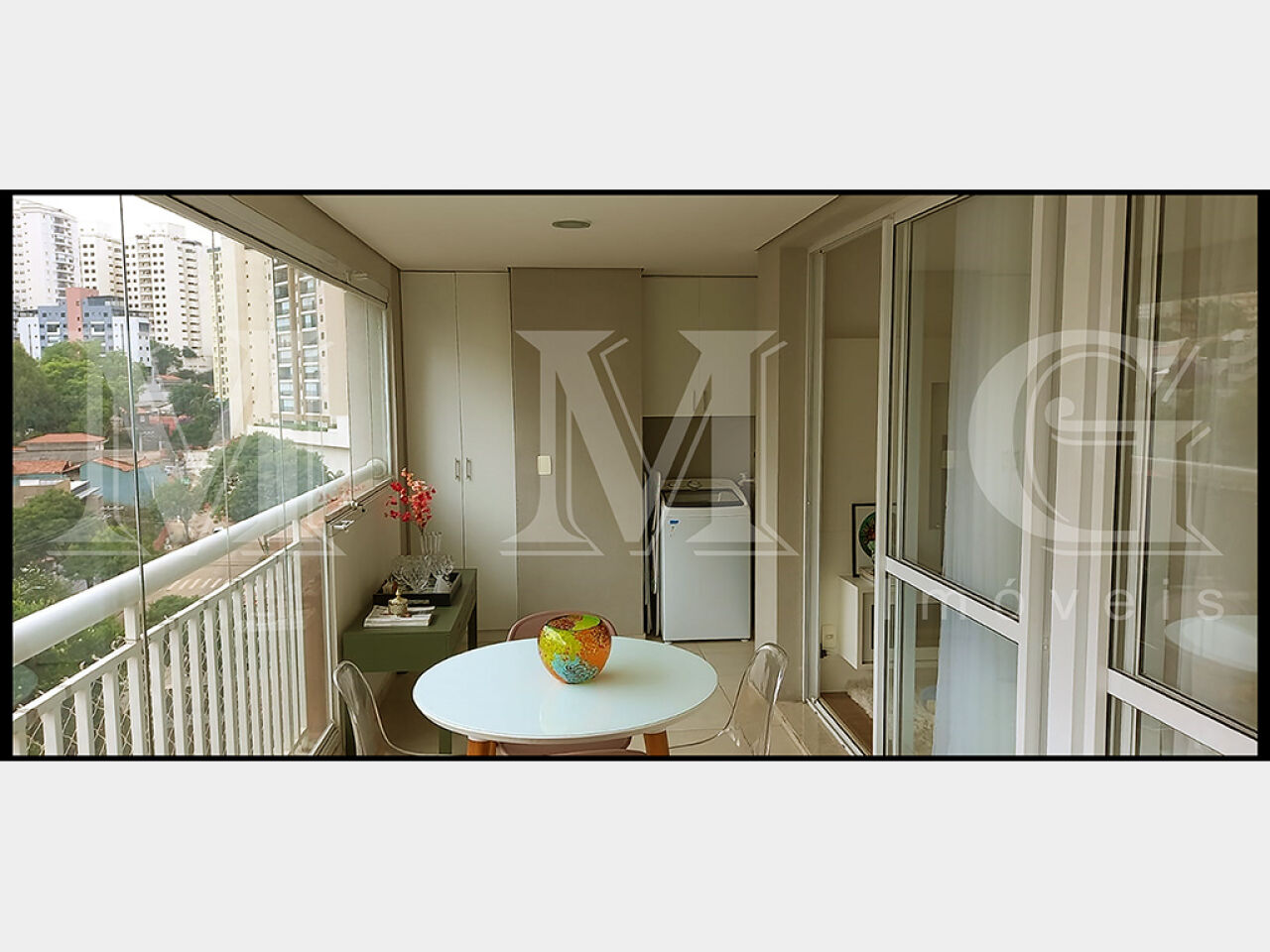 Apartamento para Venda - Chácara Inglesa