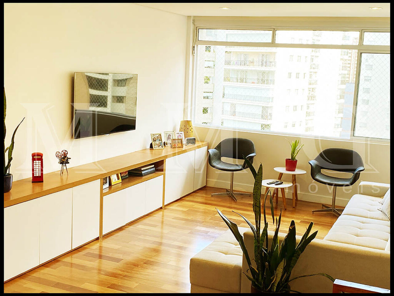 Apartamento para Venda - Paraíso