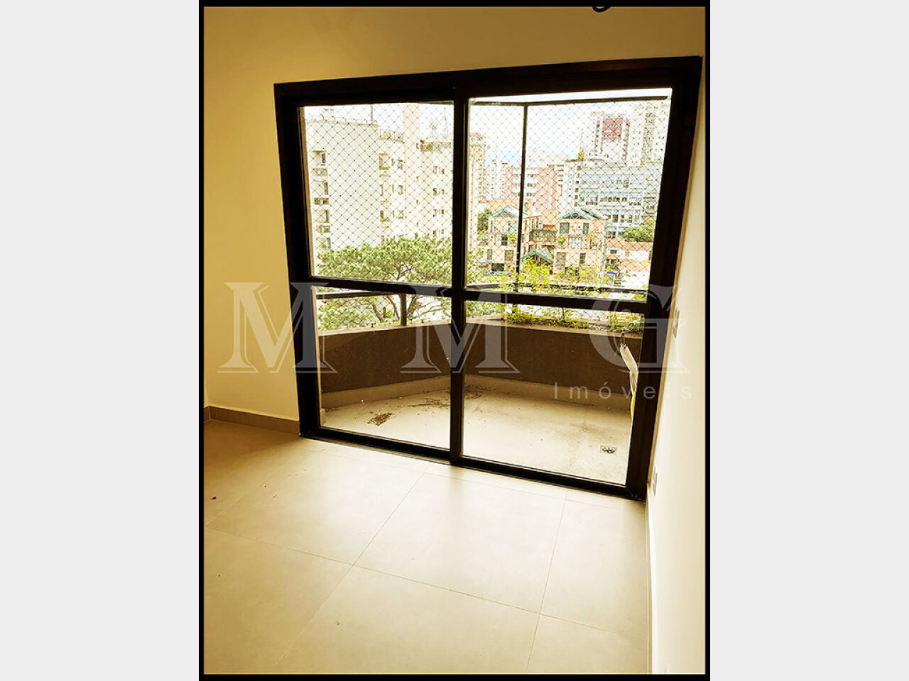 Cobertura para Venda - Pinheiros